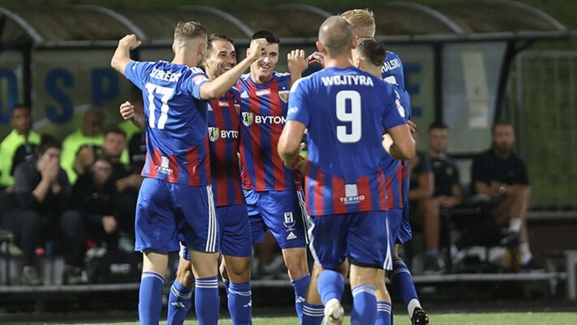 Gks polonia prof Gks polonia prof