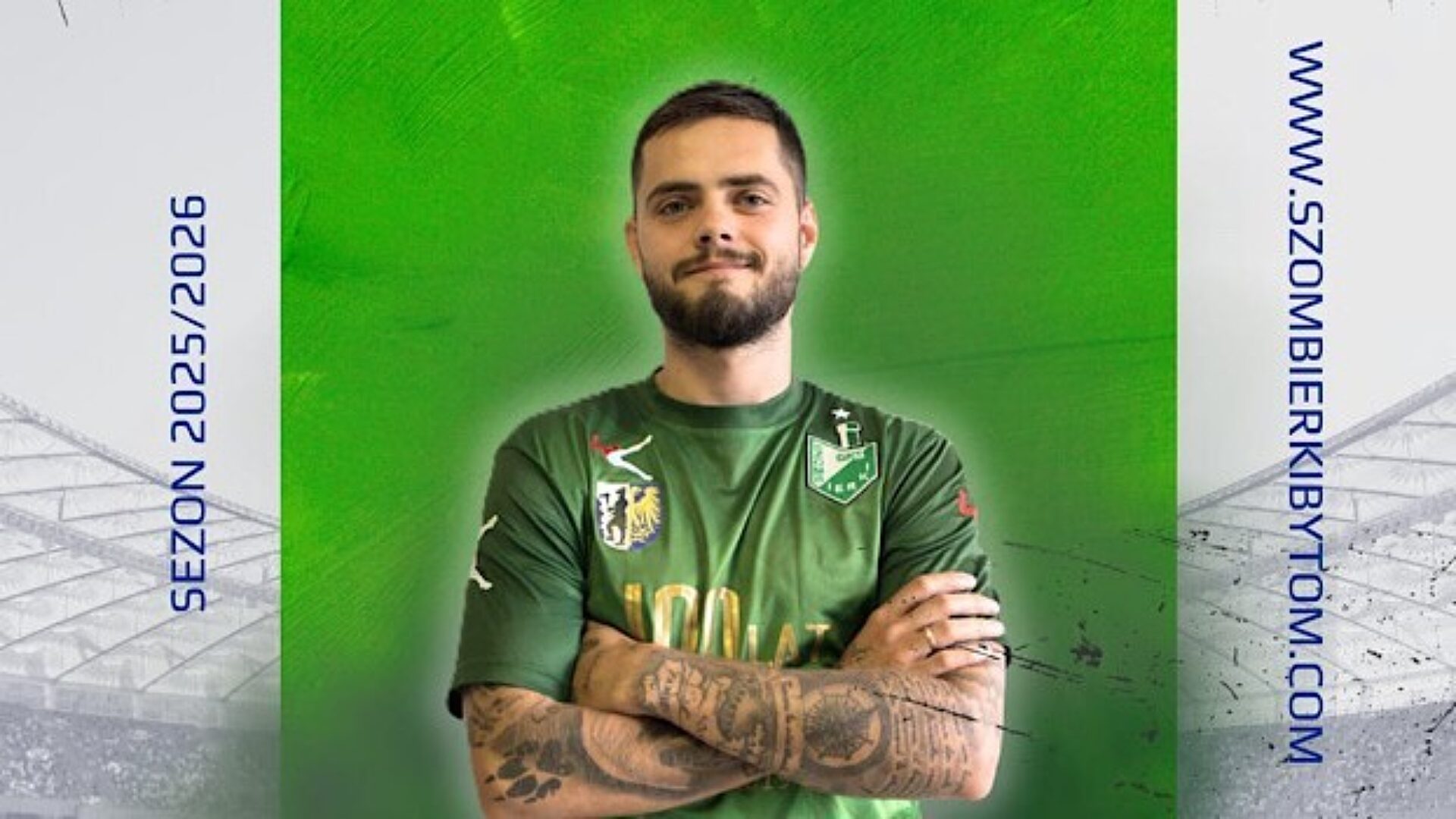 Szombierki mularczyk prof Szombierki mularczyk prof