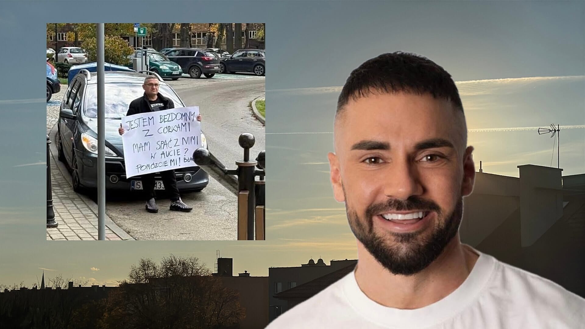 Bytomska historia dotarła do posła Litewki Bytomska historia dotarła do posła Litewki