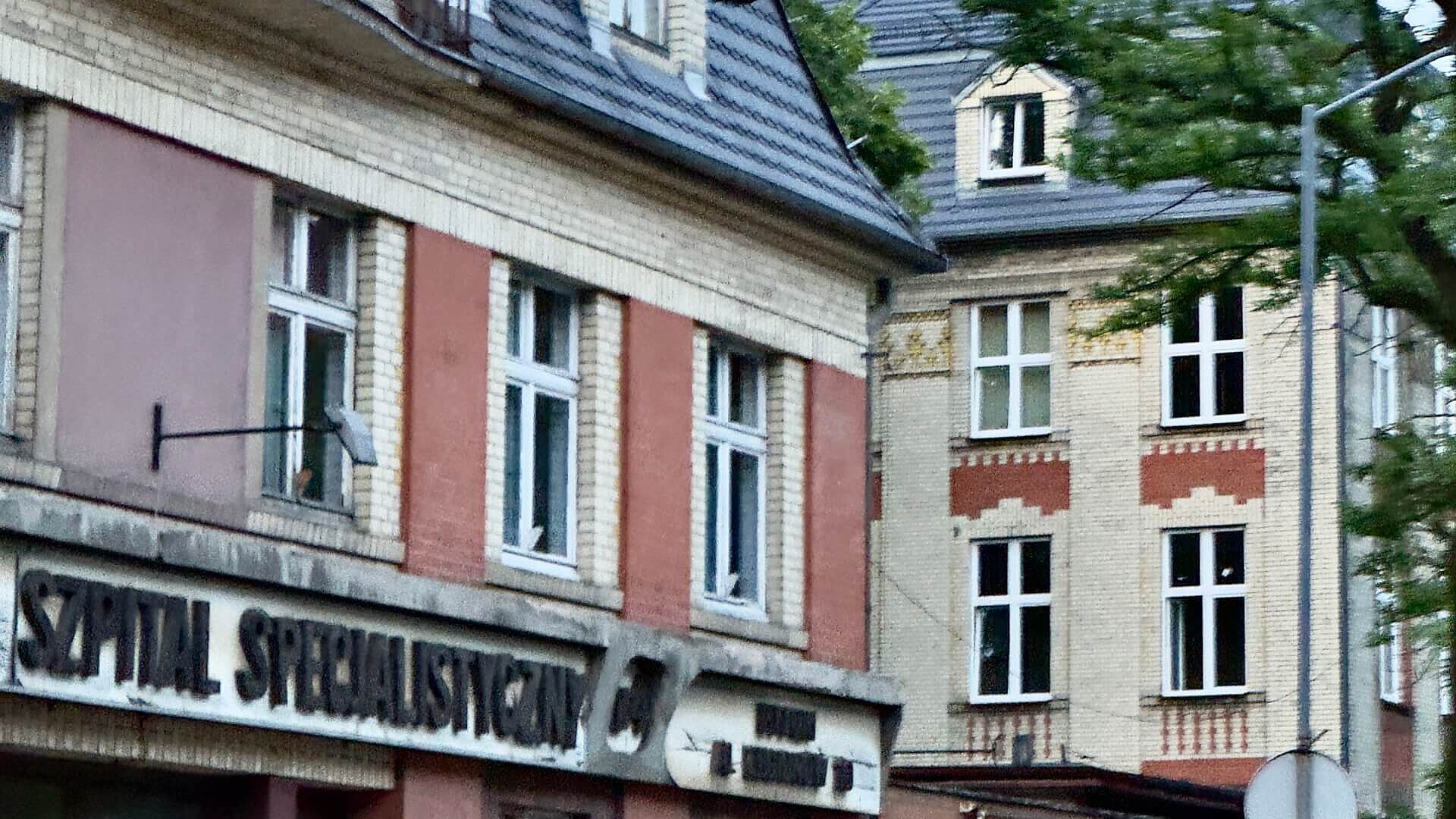 Wsparcie dla Centrum Zdrowia Psychicznego w Bytomiu Wsparcie dla Centrum Zdrowia Psychicznego w Bytomiu