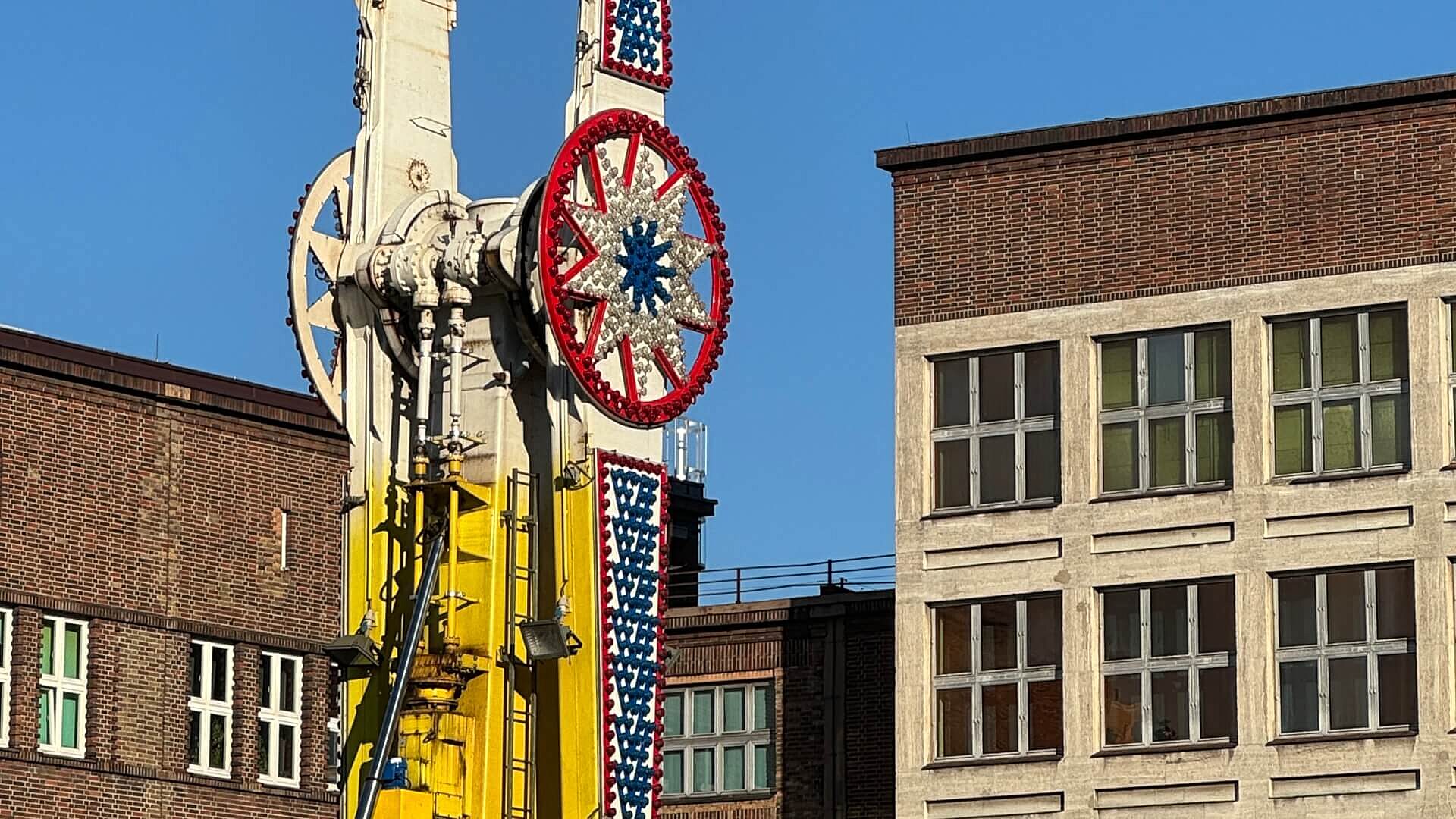 Święto Bytomia odbędzie się na pl. Sobieskiego już 28 i 29 czerwca Święto Bytomia odbędzie się na pl. Sobieskiego już 28 i 29 czerwca