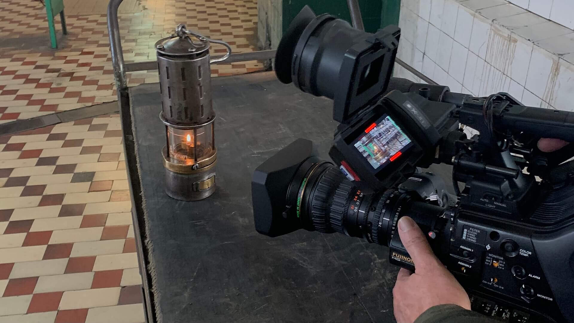 Casting do serialu dla mieszkańców Bytomia Casting do serialu dla mieszkańców Bytomia