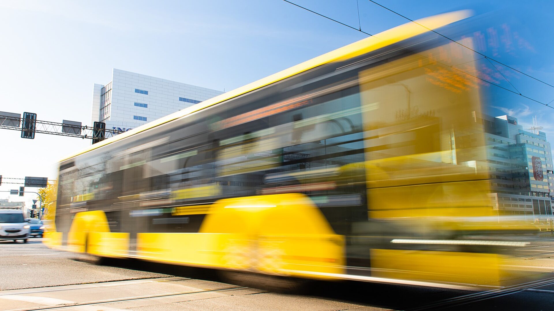 Autobus GZM Autobus GZM