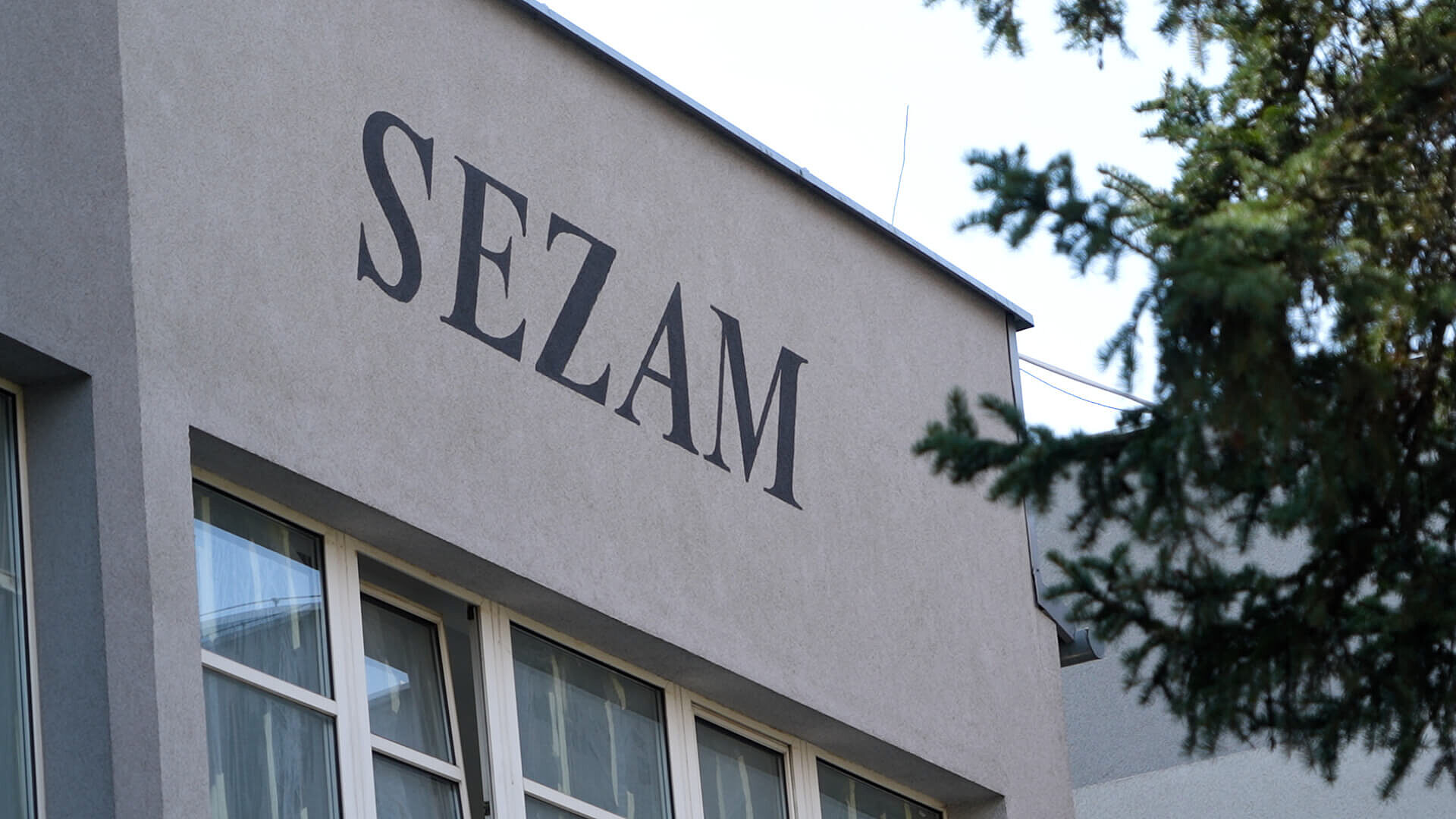 Spółdzielczy Klub SEZAM Spółdzielczy Klub SEZAM