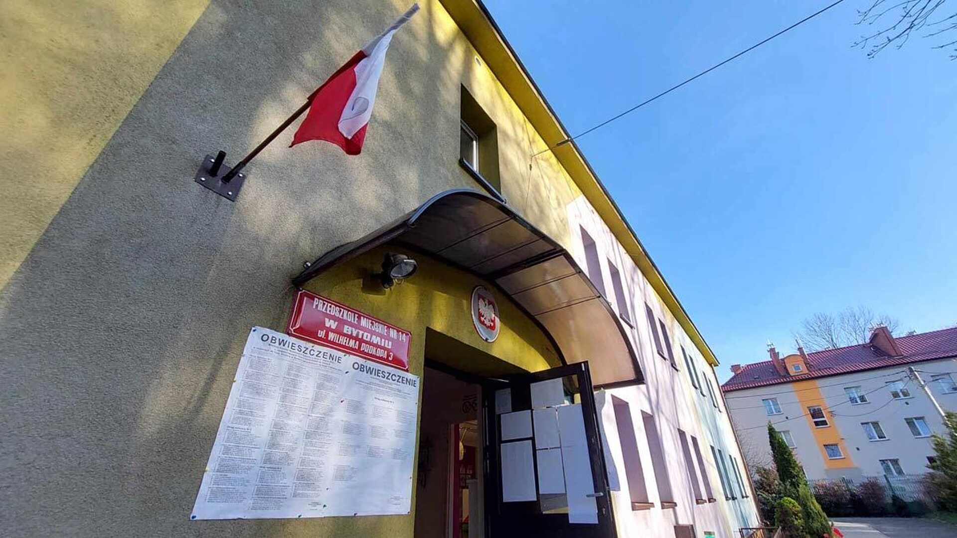 Obwodowa komisja wyborcza bytom 2024 Obwodowa komisja wyborcza bytom 2024