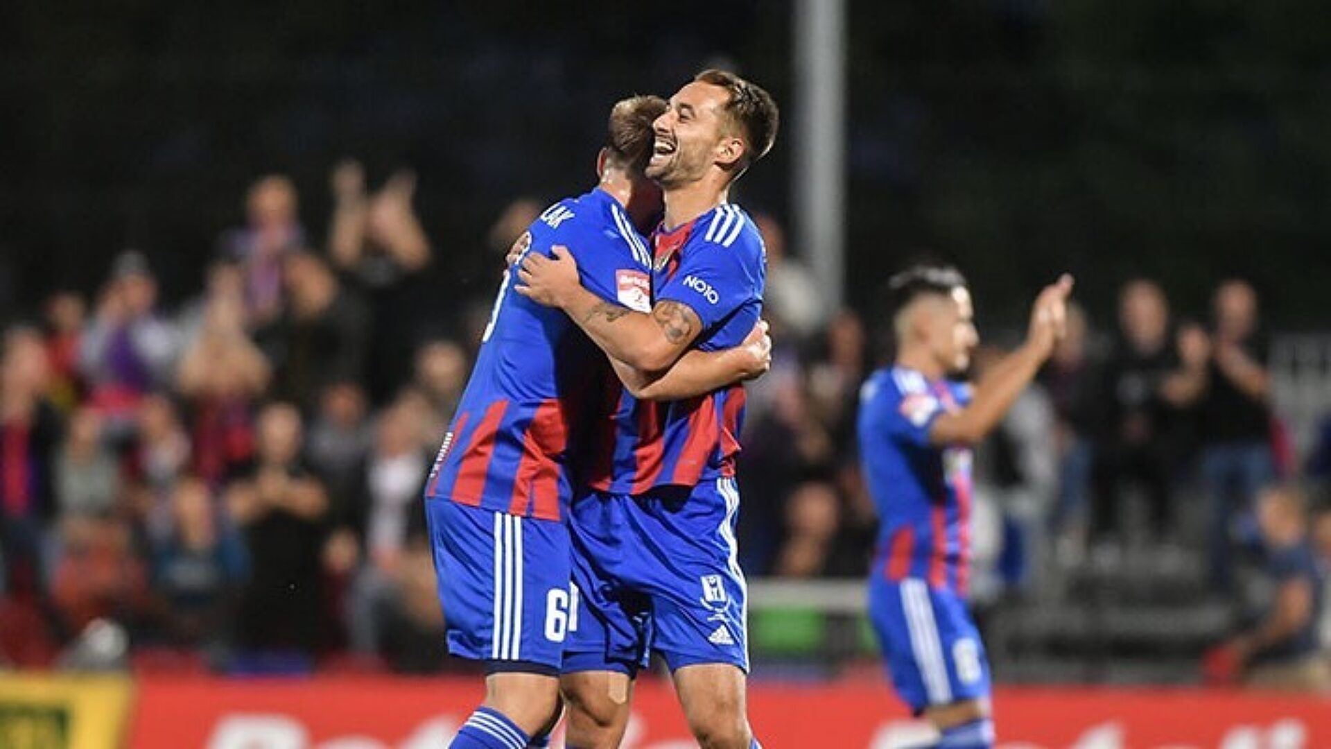 Polonia zaglebie sedziowie prof Polonia zaglebie sedziowie prof