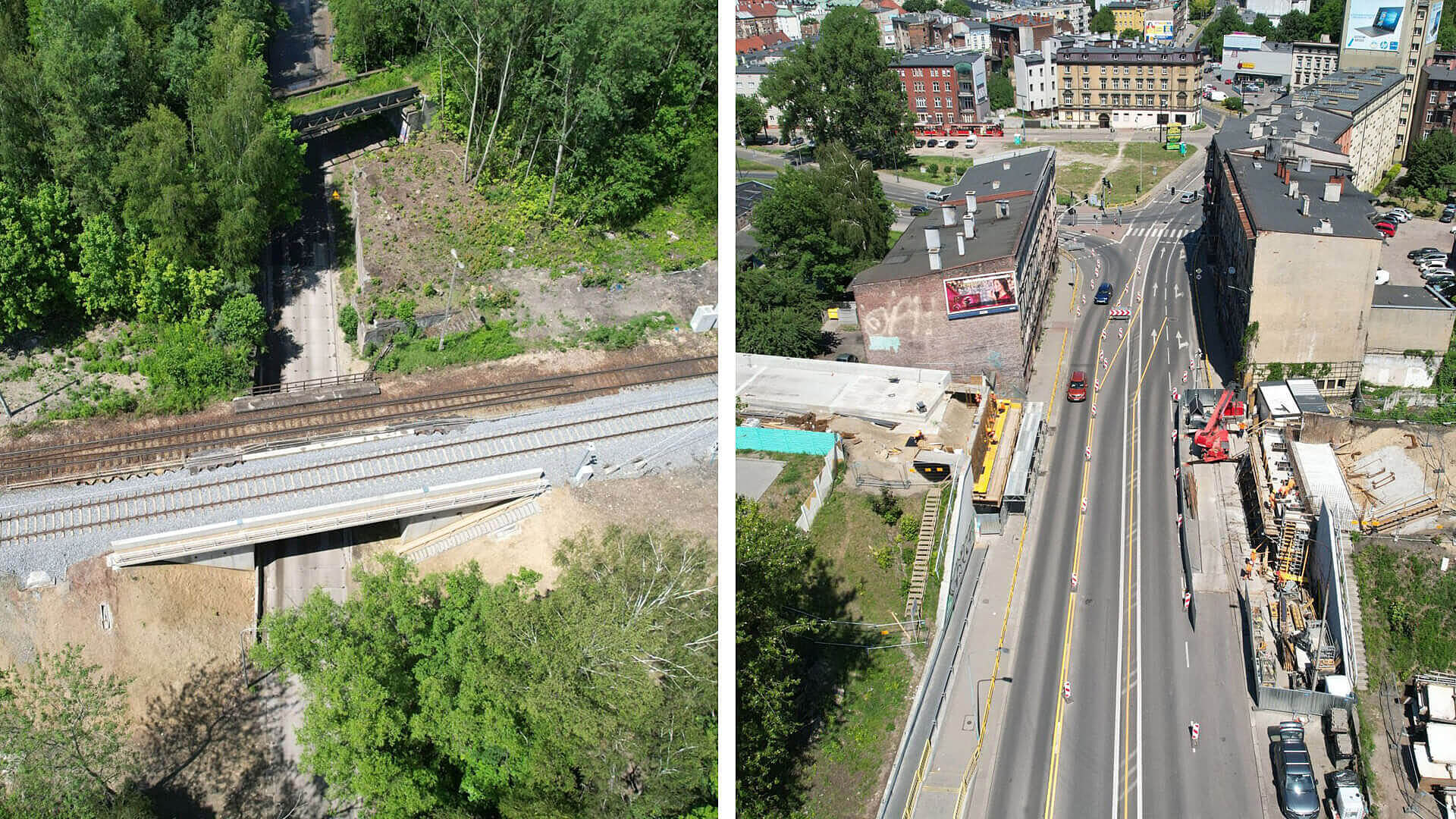 Przebudowa wiaduktow bytom Przebudowa wiaduktow bytom