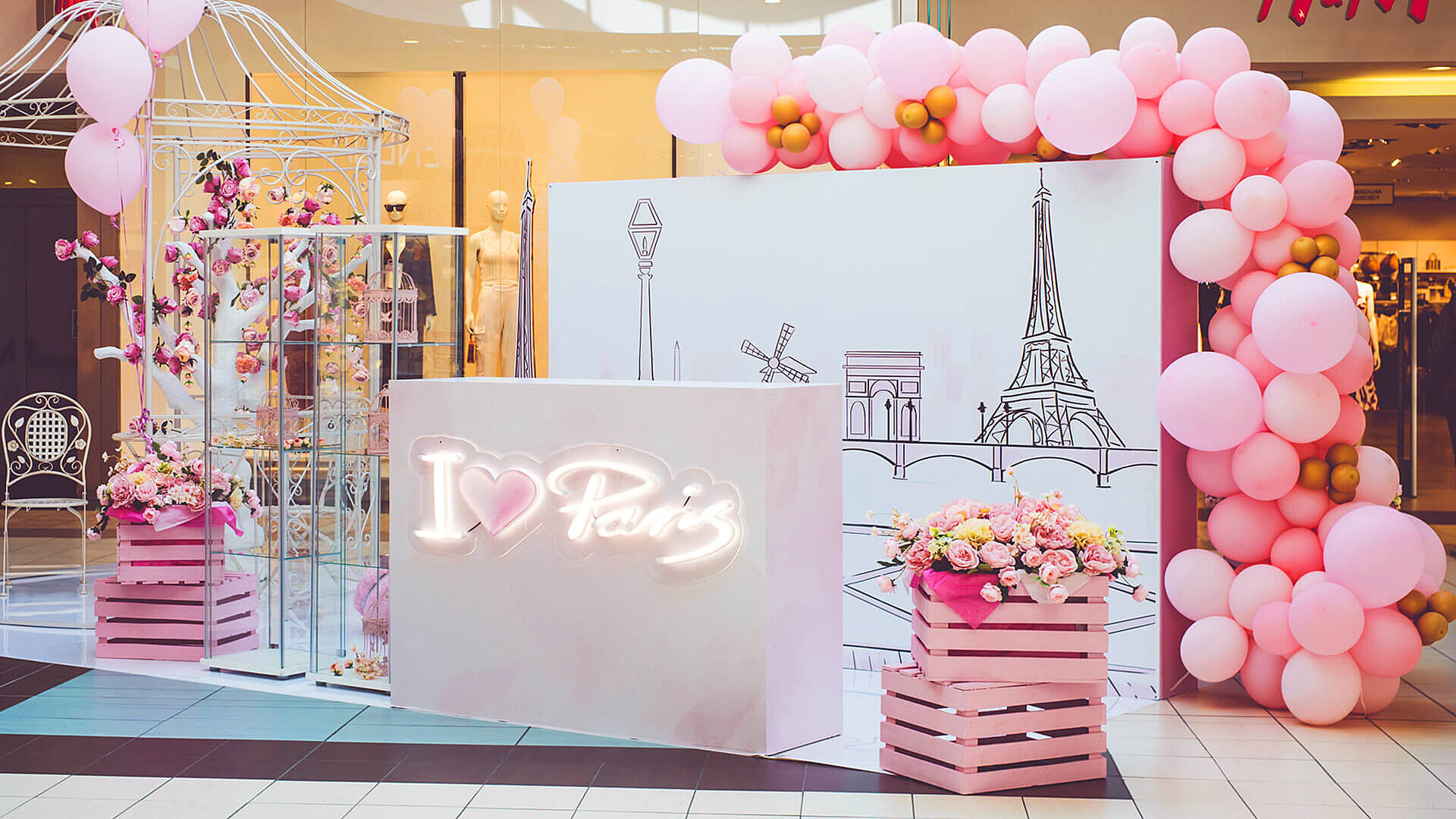 Agora w Bytomiu wie, jak rozkochać swoich klientów Agora w Bytomiu wie, jak rozkochać swoich klientów