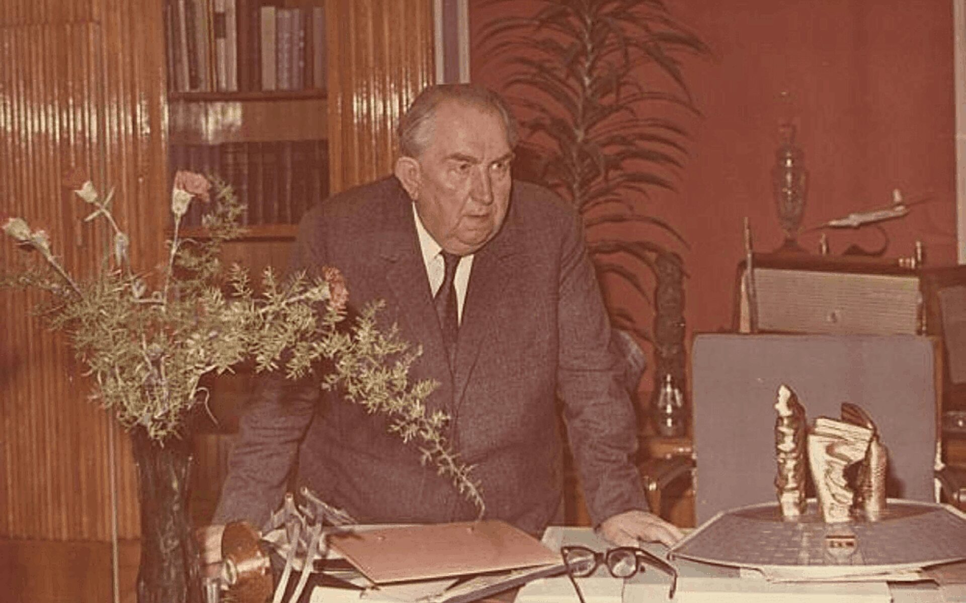Jerzy Ziętek Jerzy Ziętek