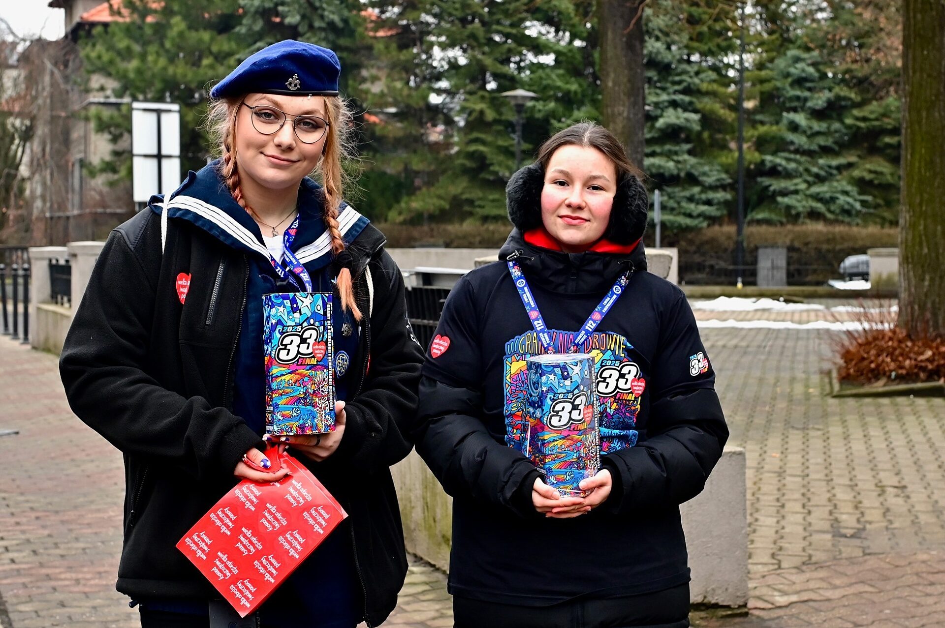 Bytom WOŚP Bytom WOŚP