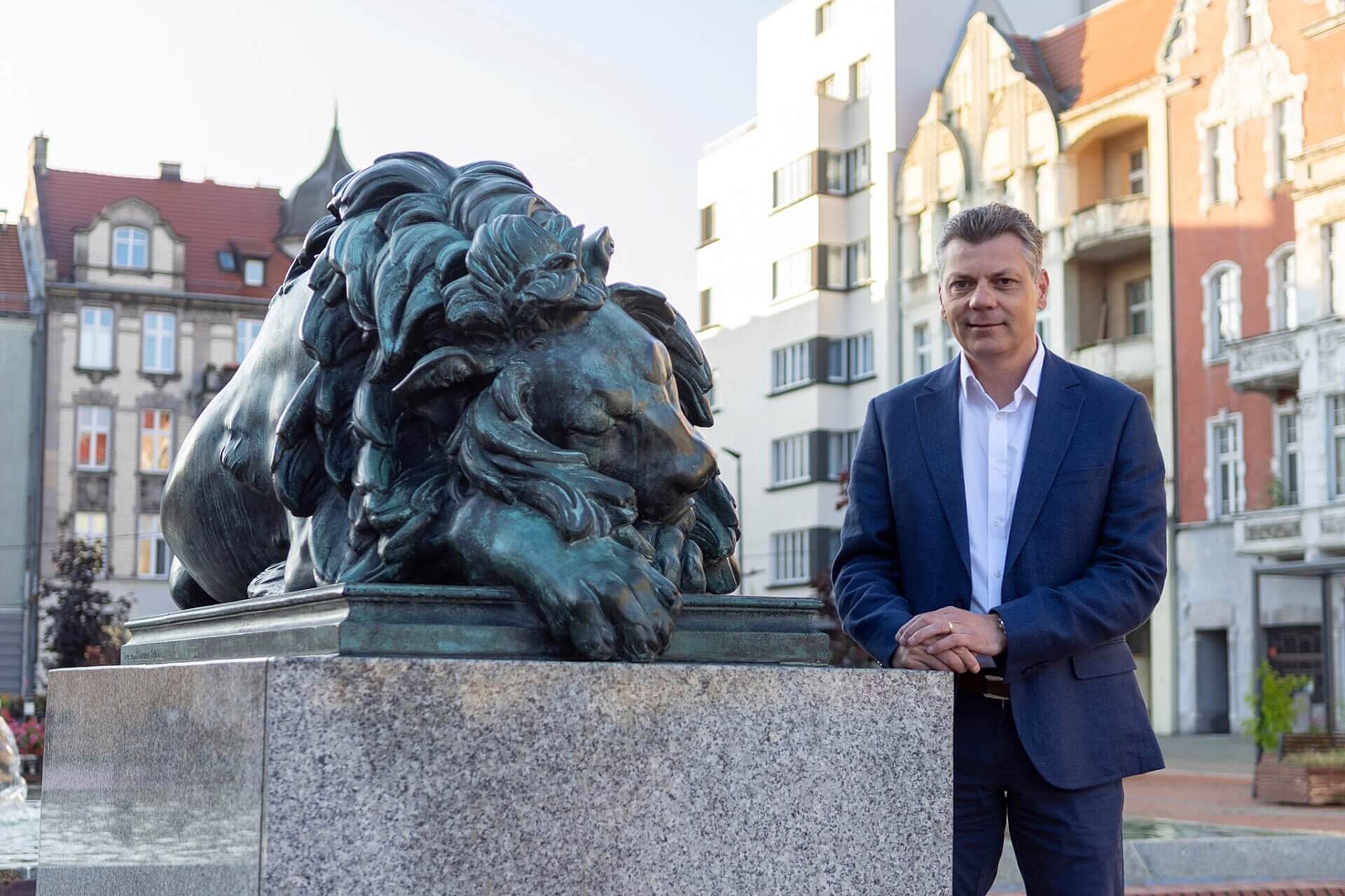 Mariusz Wołosz Mariusz Wołosz