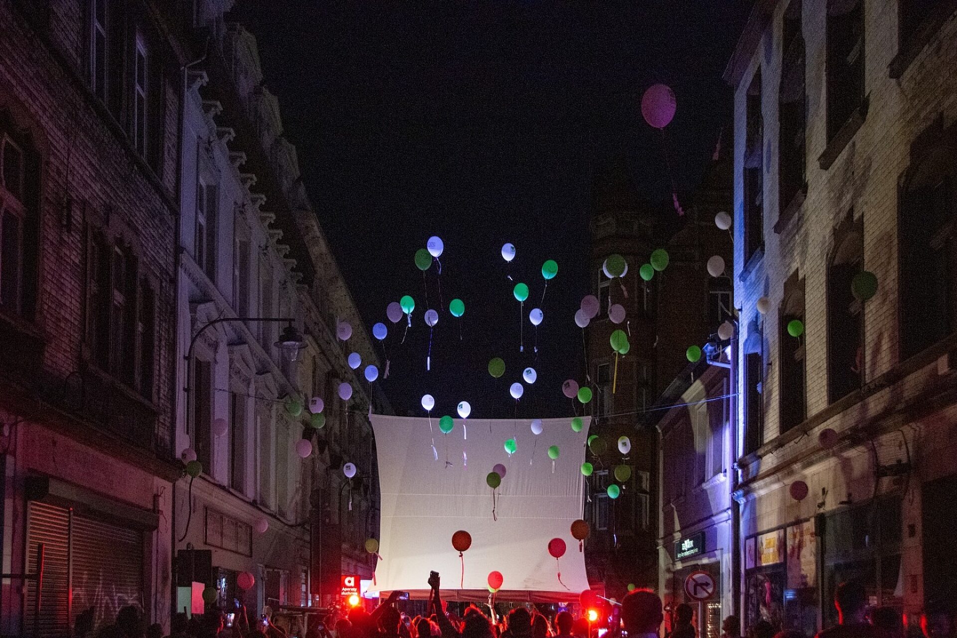 Zeszłoroczny finał Festiwalu Sztuki Wysokiej w Bytomiu Zeszłoroczny finał Festiwalu Sztuki Wysokiej w Bytomiu