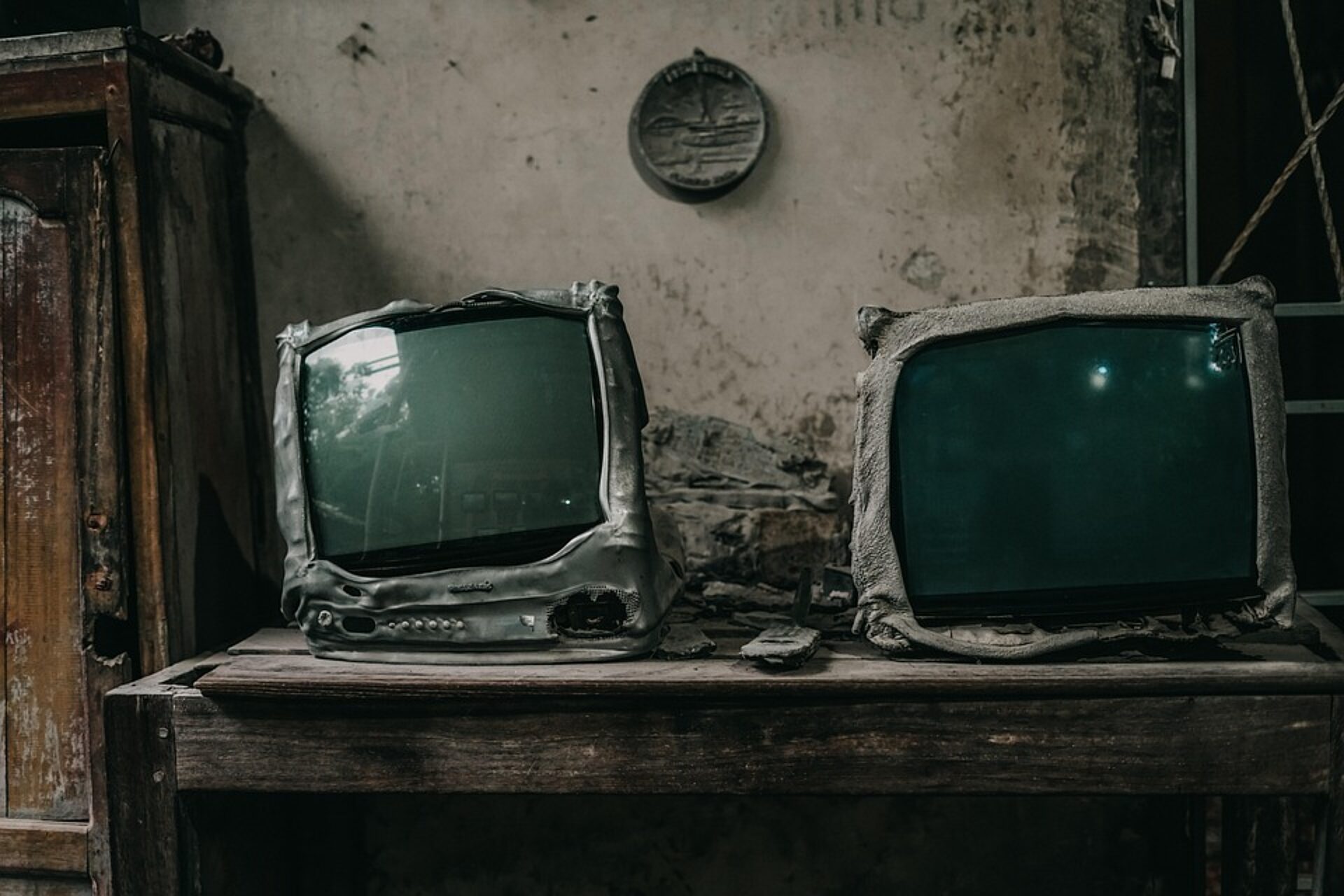 Stare telewizory Stare telewizory