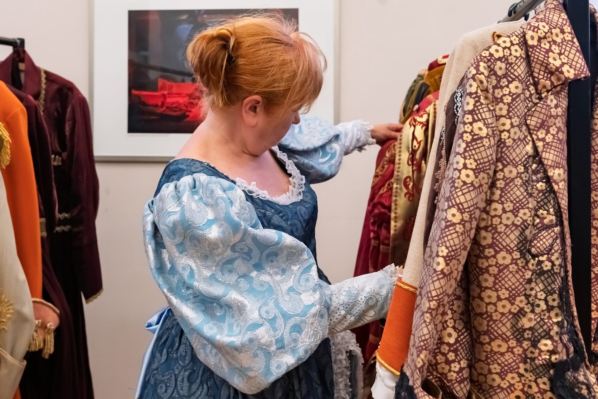 Można się przejść w operowej kreacji. Już 7 czerwca 2025 Można się przejść w operowej kreacji. Już 7 czerwca 2025