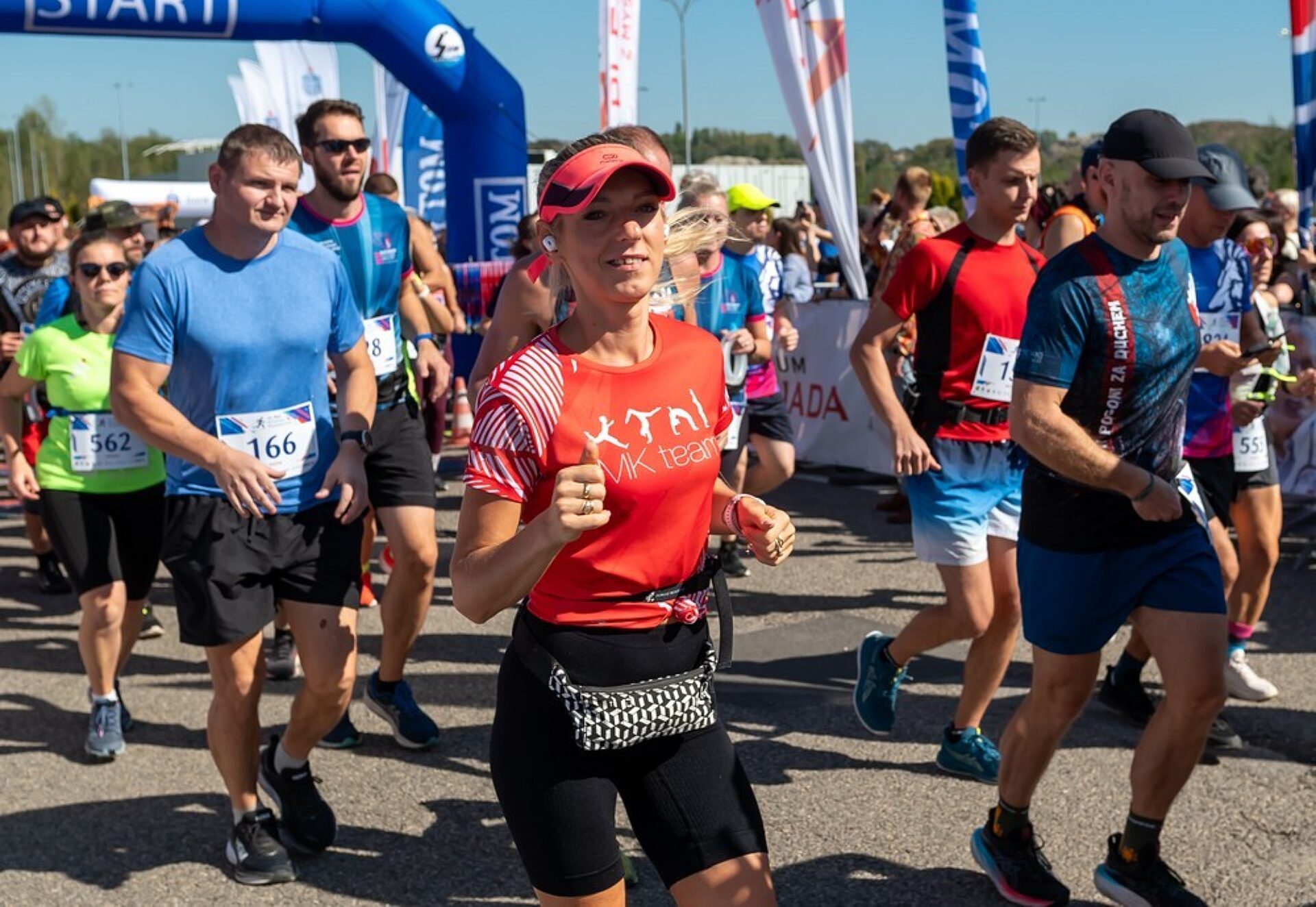 PKO Bytomski Półmaraton PKO Bytomski Półmaraton