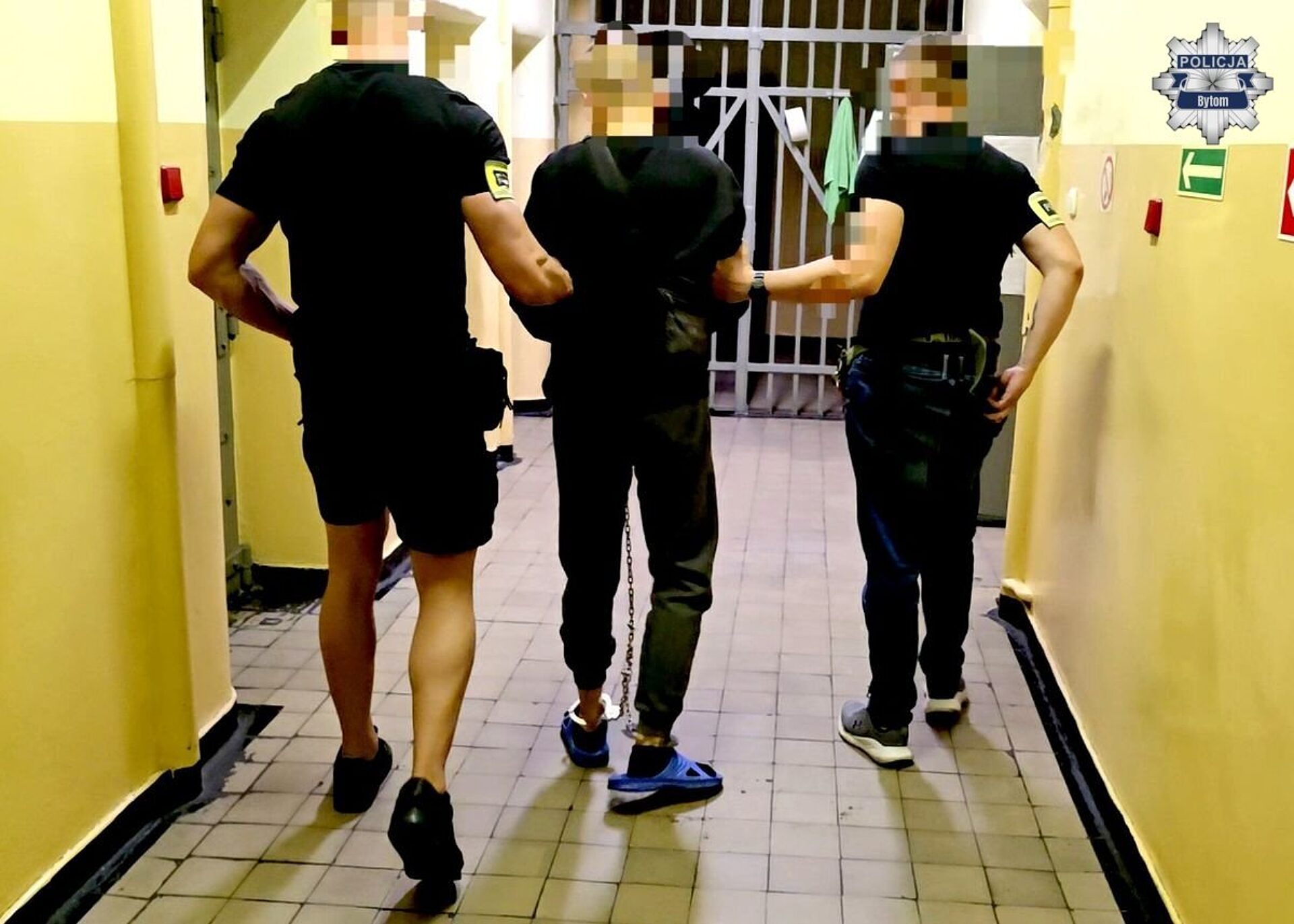 19-latek dokonał rozboju 19-latek dokonał rozboju