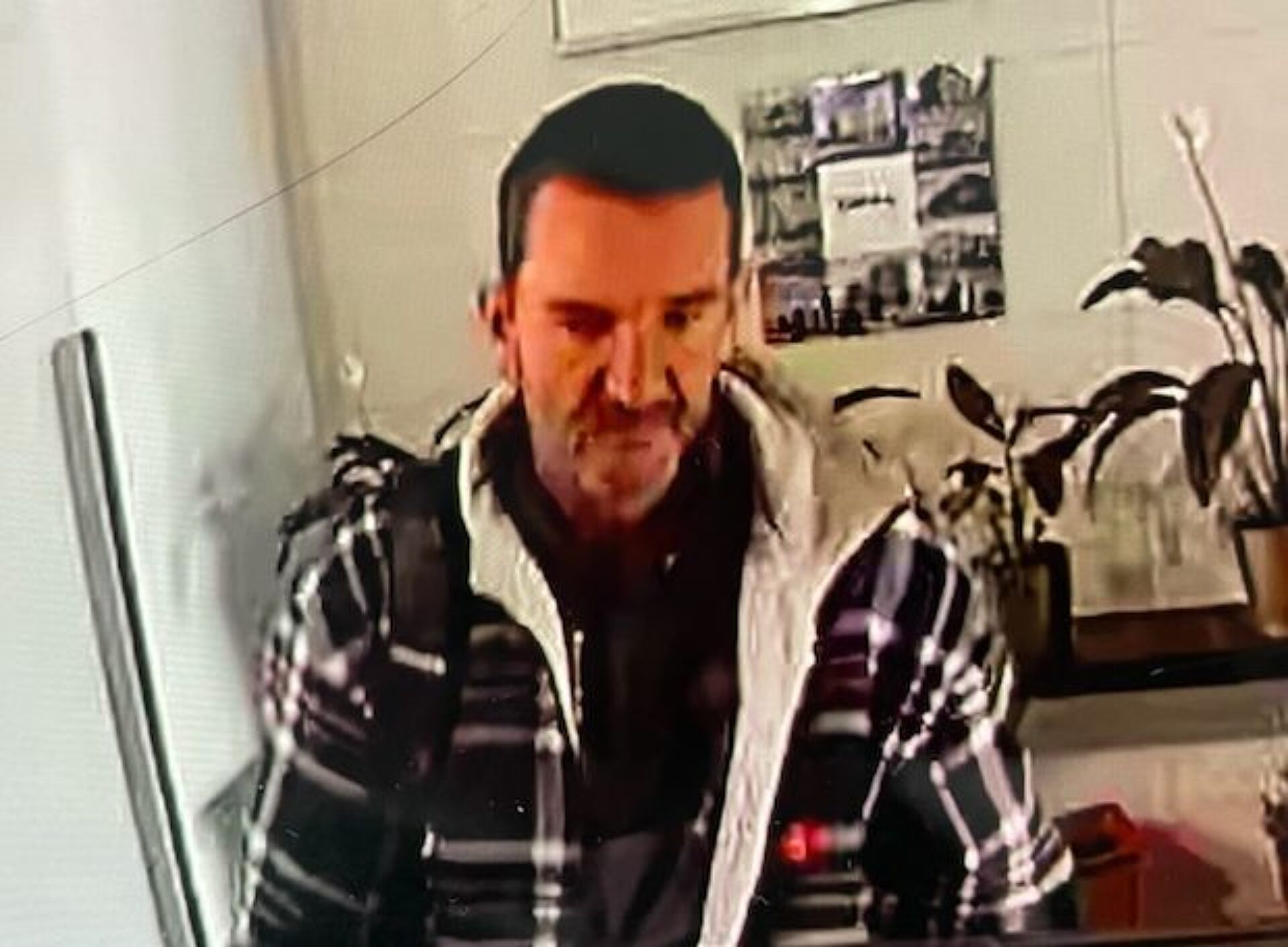 Bytom policja szuka zaginionego 48 latka Bytom policja szuka zaginionego 48 latka