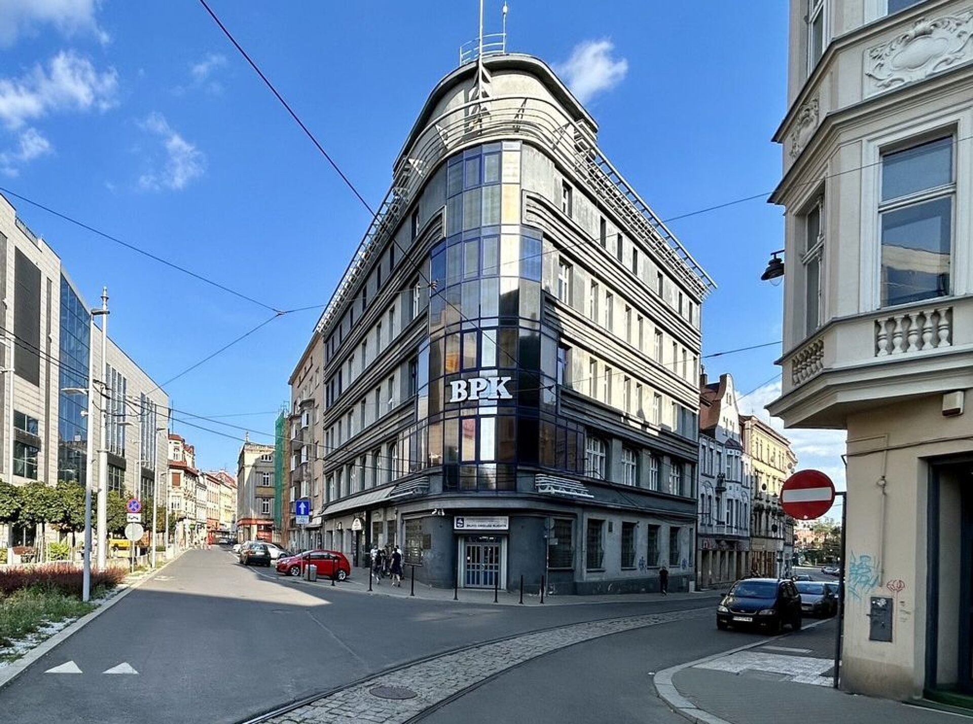 Bytomskie Przedsiebiorstwo Komunalne Bytomskie Przedsiebiorstwo Komunalne