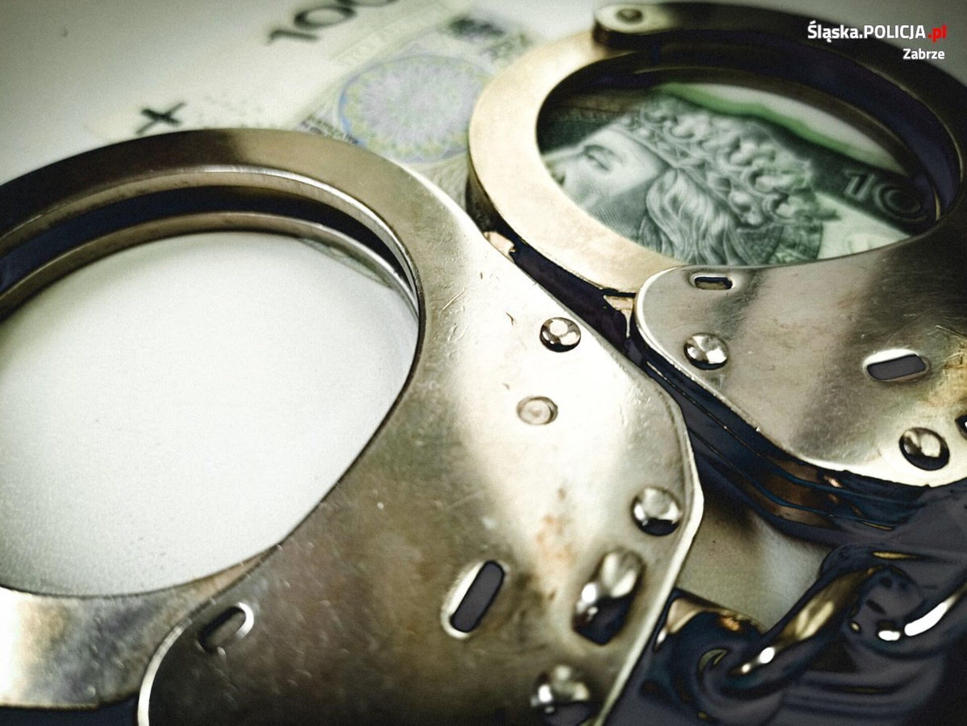 67-latek chciał wręczyć łapówkę policji 67-latek chciał wręczyć łapówkę policji