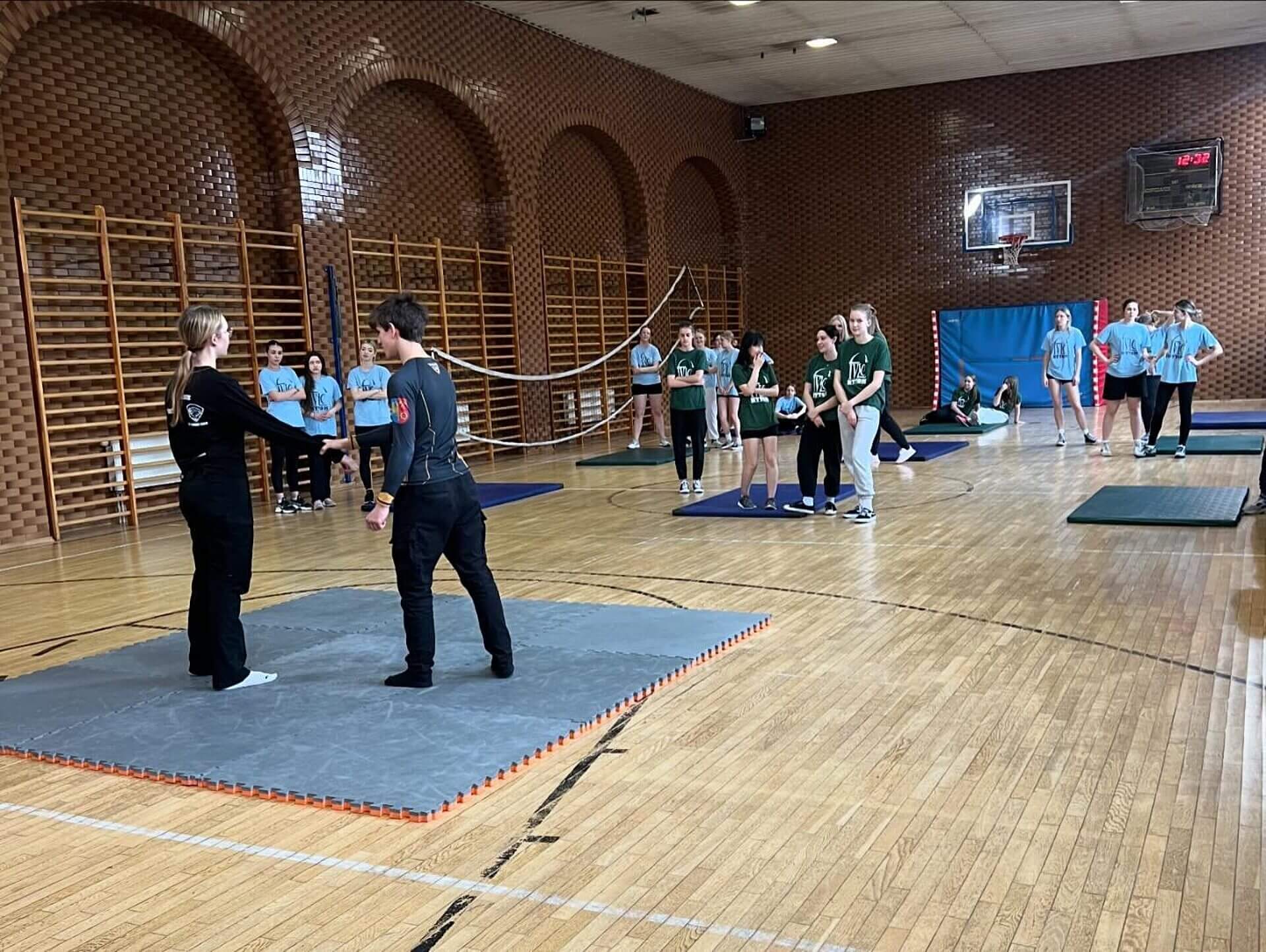 Samoobrona bytom Samoobrona bytom