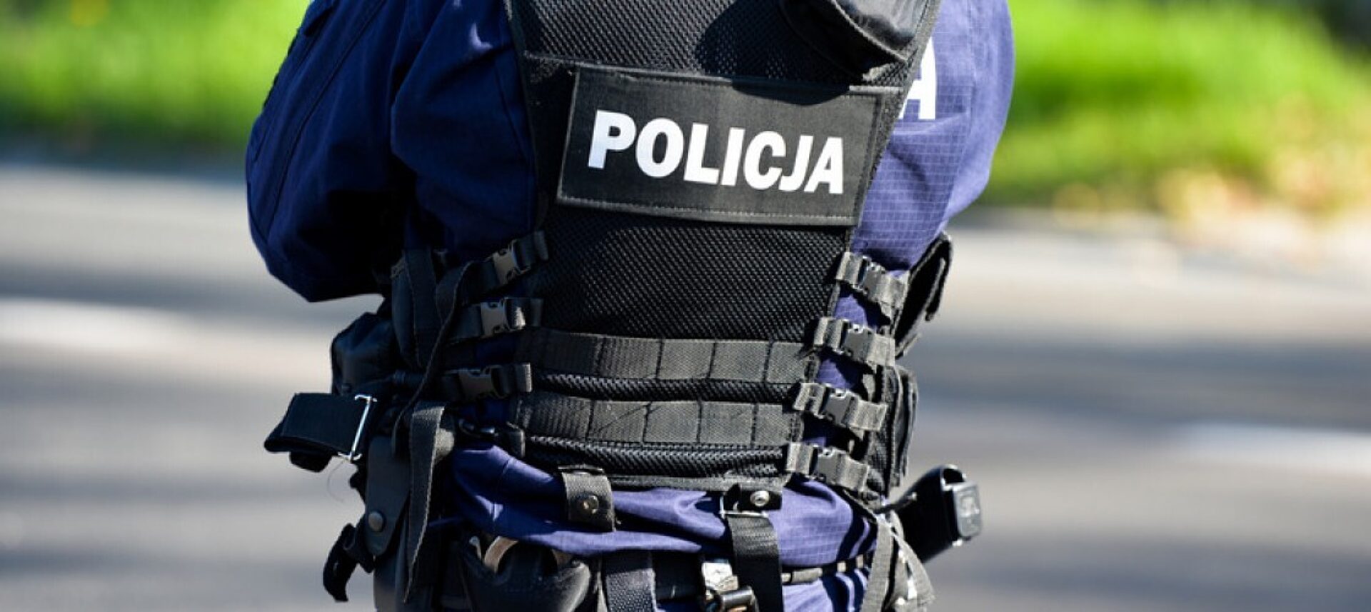 Policjant zdjecie pogladowe 2 Policjant zdjecie pogladowe 2