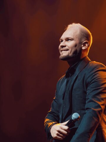 "Karuzela Gna" w Zabrzańskim Domu Muzyki i Tańca - koncert pełen znanych polskich przebojów "Karuzela Gna" w Zabrzańskim Domu Muzyki i Tańca - koncert pełen znanych polskich przebojów