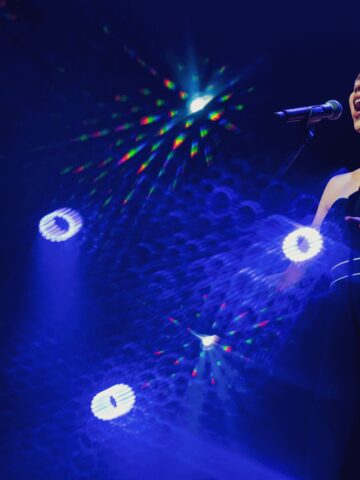 "Karuzela Gna" w Zabrzańskim Domu Muzyki i Tańca - koncert pełen znanych polskich przebojów "Karuzela Gna" w Zabrzańskim Domu Muzyki i Tańca - koncert pełen znanych polskich przebojów