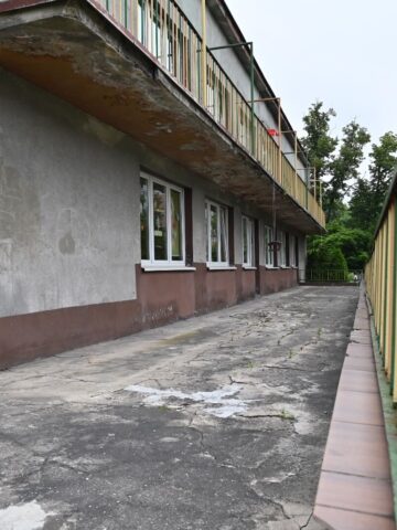 Przedszkole nr 9 do remontu bytom szombierki 1 Przedszkole nr 9 do remontu bytom szombierki 1