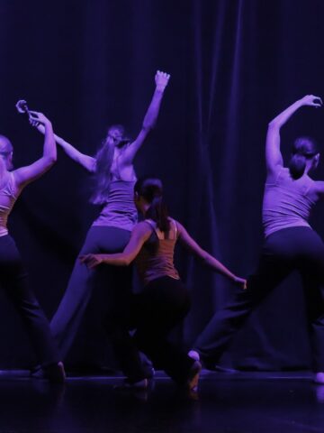 LATO W TEATRZE - Eksperyment uczuciowy LATO W TEATRZE - Eksperyment uczuciowy