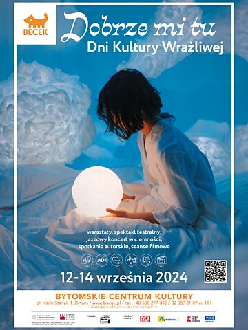 Dobrze mi tu dni kultury wrazliwej 1 Dobrze mi tu dni kultury wrazliwej 1