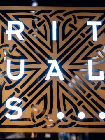 Agora Bytom Otwarcie Rituals Agora Bytom Otwarcie Rituals