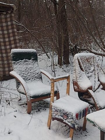W takich warunkach nocują bezdomni W takich warunkach nocują bezdomni