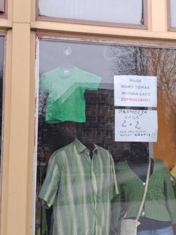 Pełna Szafa Miechowice Pełna Szafa Miechowice