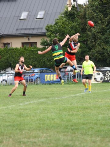 Futbol australijski rozbark2 Futbol australijski rozbark2