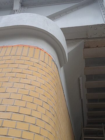 12 czerwca ruszają kolejne prace przy wiadukcie nad ul. Zabrzańską 12 czerwca ruszają kolejne prace przy wiadukcie nad ul. Zabrzańską