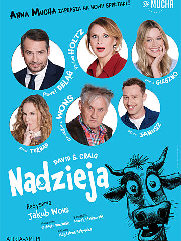 A4 Nadzieja A4 Nadzieja