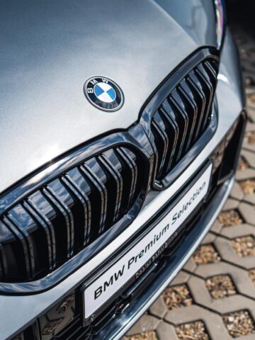 BMW Sikora BMW Sikora