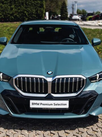 BMW Sikora BMW Sikora