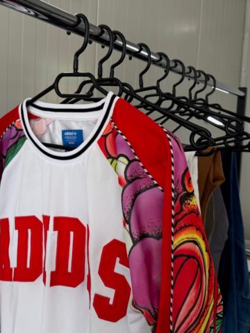 Rzeczodzielnia przy ul. Zabrzańskiej w Bytomiu Rzeczodzielnia przy ul. Zabrzańskiej w Bytomiu