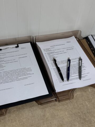 Rzeczodzielnia przy ul. Zabrzańskiej w Bytomiu Rzeczodzielnia przy ul. Zabrzańskiej w Bytomiu