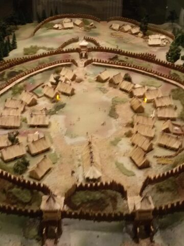 Archeologiczna wystawa stała w Muzeum w Wodzisławiu Śląskim Archeologiczna wystawa stała w Muzeum w Wodzisławiu Śląskim