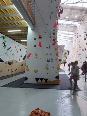 Bouldering puchar polski w bytomiu 23 marca 2024 1 Bouldering puchar polski w bytomiu 23 marca 2024 1