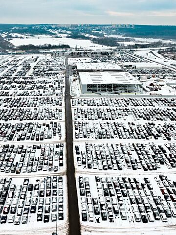 Budowa hali technicznej CMPL w Bytomiu Budowa hali technicznej CMPL w Bytomiu