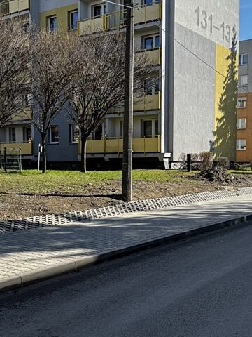 Bytom przebudowa ul nickla 8 Bytom przebudowa ul nickla 8