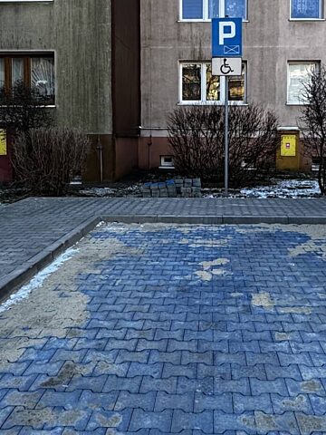 Bytom przebudowa ul nickla 9 Bytom przebudowa ul nickla 9