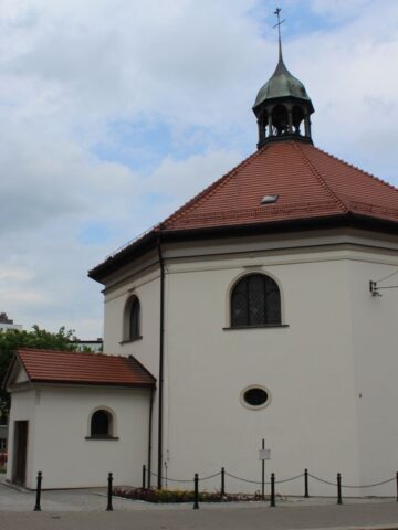 Bytom spacer wzdluz sredniowiecznych murow 2 Bytom spacer wzdluz sredniowiecznych murow 2