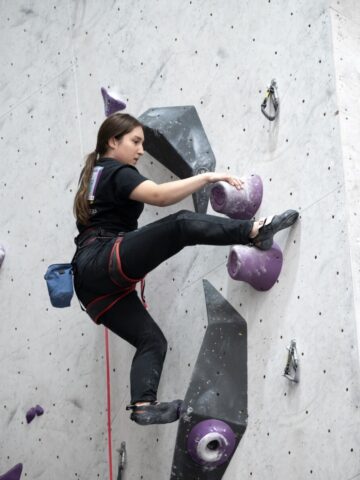 Bytom znowu stolica wspinaczki 2 Bytom znowu stolica wspinaczki 2