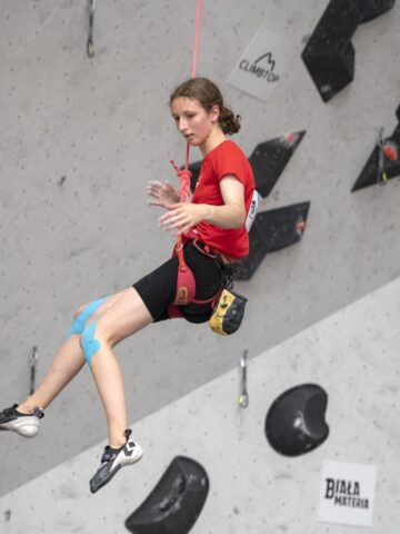 Bytom znowu stolica wspinaczki 3 Bytom znowu stolica wspinaczki 3