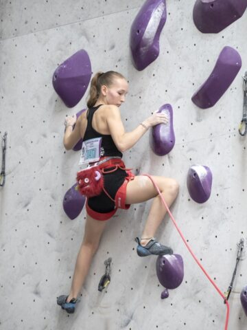 Bytom znowu stolica wspinaczki 5 Bytom znowu stolica wspinaczki 5