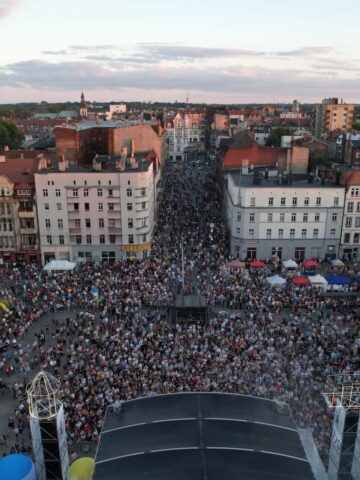 Dni Bytomia 2024 Dni Bytomia 2024